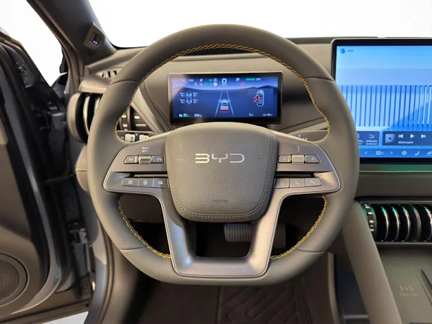 BYD Atto 3 EVO Excellence AWD