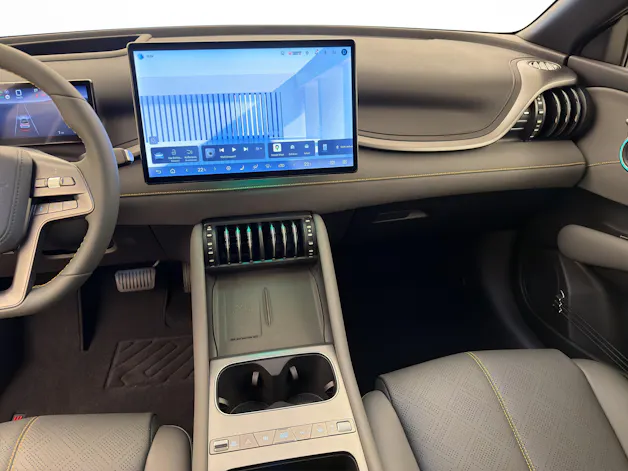 BYD Atto 3 EVO Excellence AWD