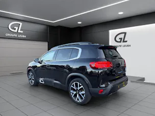 CITROEN C5 Aircross1.6 Shine EAT8