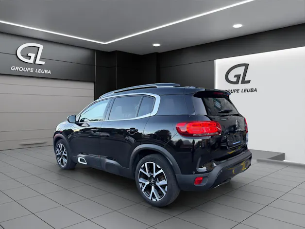 CITROEN C5 Aircross1.6 Shine EAT8