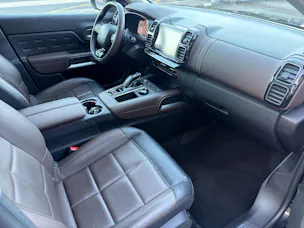 CITROEN C5 Aircross1.6 Shine EAT8