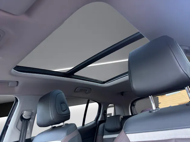 CITROEN C5 Aircross1.6 Shine EAT8