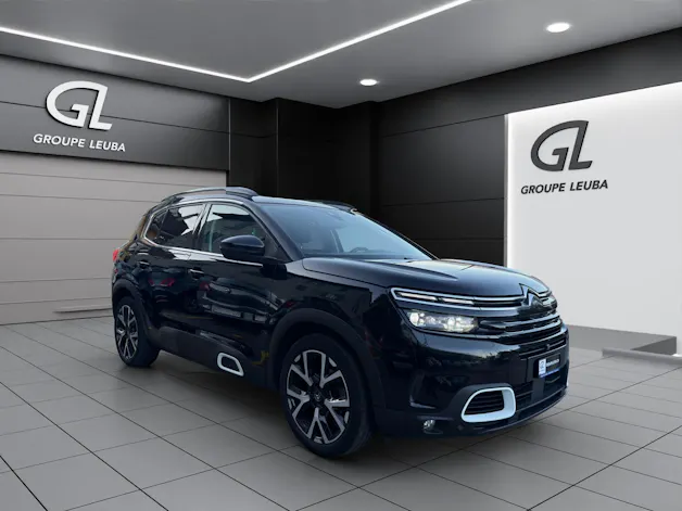 CITROEN C5 Aircross1.6 Shine EAT8