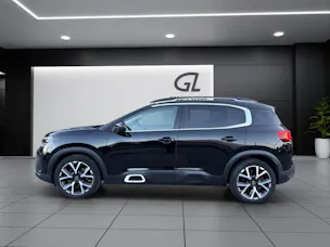 CITROEN C5 Aircross1.6 Shine EAT8