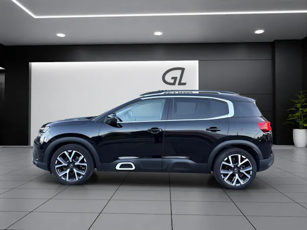 CITROEN C5 Aircross1.6 Shine EAT8