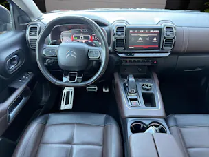 CITROEN C5 Aircross1.6 Shine EAT8