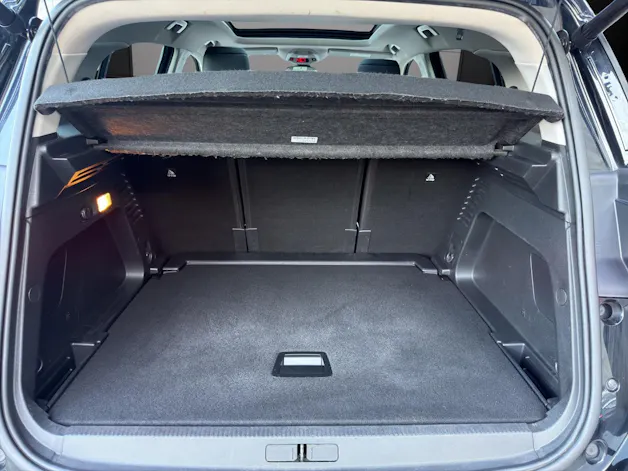 CITROEN C5 Aircross1.6 Shine EAT8