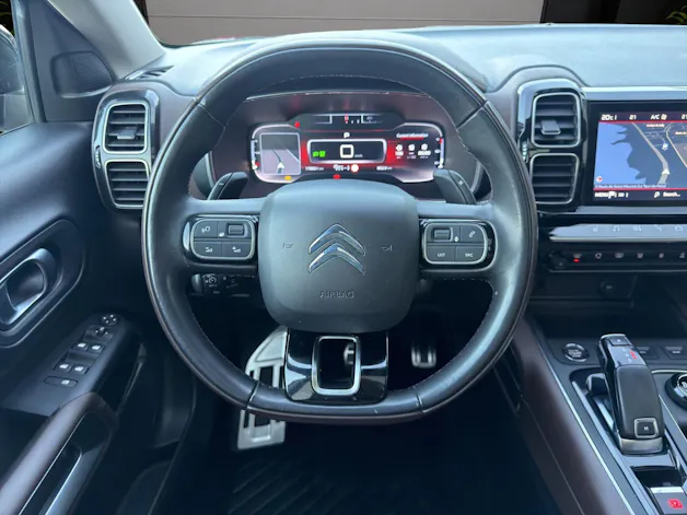 CITROEN C5 Aircross1.6 Shine EAT8