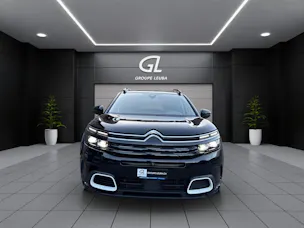 CITROEN C5 Aircross1.6 Shine EAT8