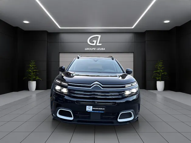 CITROEN C5 Aircross1.6 Shine EAT8