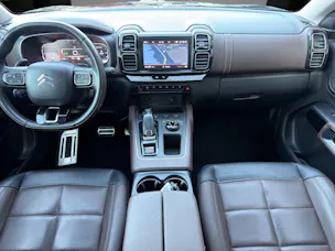 CITROEN C5 Aircross1.6 Shine EAT8