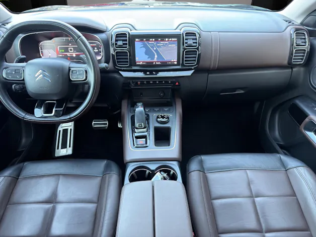 CITROEN C5 Aircross1.6 Shine EAT8