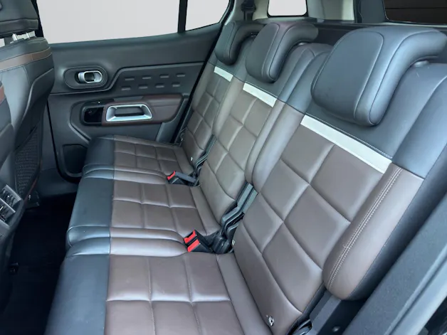 CITROEN C5 Aircross1.6 Shine EAT8