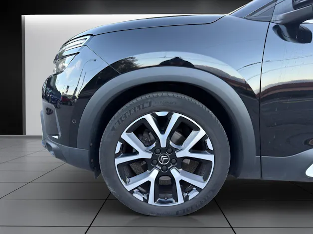 CITROEN C5 Aircross1.6 Shine EAT8
