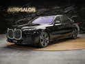 BMW 740d xDrive M Sport Steptronic *Werksgarantie*Standheizung*Panorama*Theater Screen*