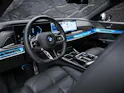 BMW 740d xDrive M Sport Steptronic *Werksgarantie*Standheizung*Panorama*Theater Screen*
