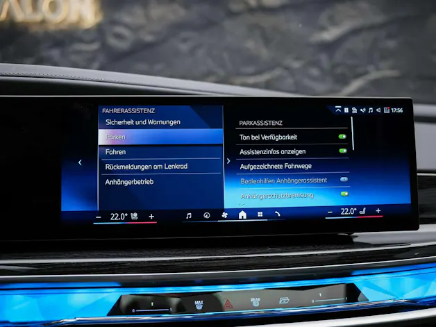 BMW 740d xDrive M Sport Steptronic *Werksgarantie*Standheizung*Panorama*Theater Screen*