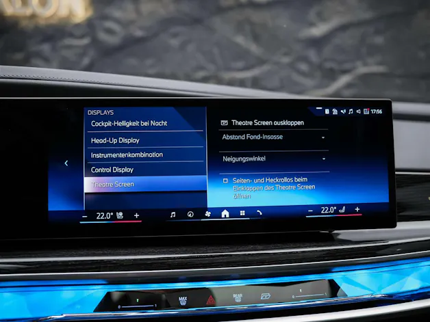 BMW 740d xDrive M Sport Steptronic *Werksgarantie*Standheizung*Panorama*Theater Screen*