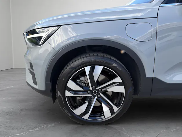 VOLVO XC40 1.5 T4 PiH Core