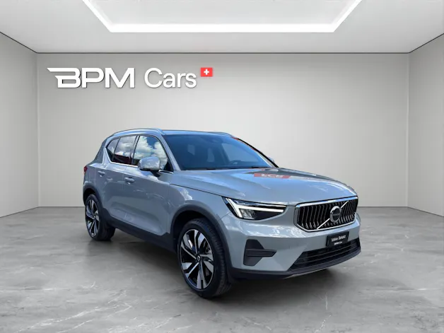 VOLVO XC40 1.5 T4 PiH Core