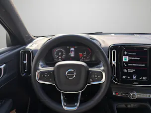 VOLVO XC40 1.5 T4 PiH Core