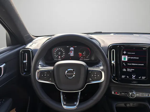 VOLVO XC40 1.5 T4 PiH Core