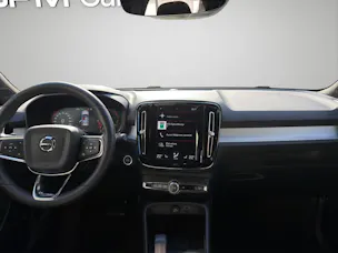 VOLVO XC40 1.5 T4 PiH Core