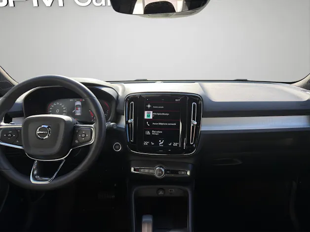 VOLVO XC40 1.5 T4 PiH Core