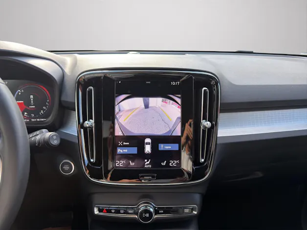 VOLVO XC40 1.5 T4 PiH Core