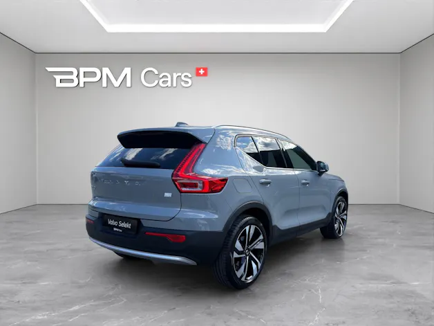 VOLVO XC40 1.5 T4 PiH Core