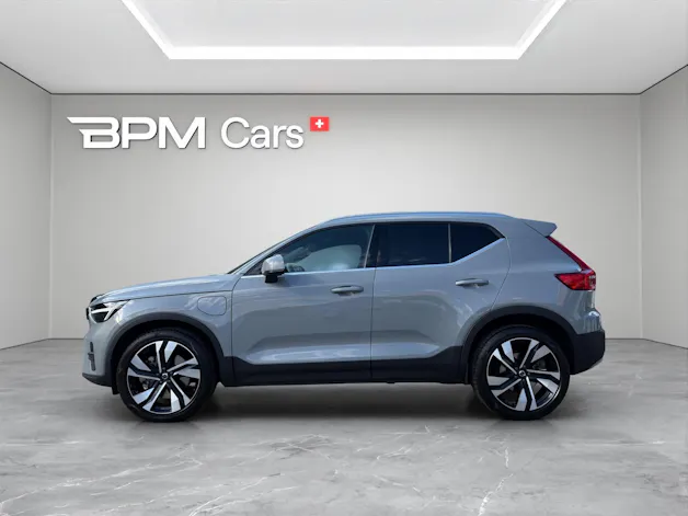 VOLVO XC40 1.5 T4 PiH Core