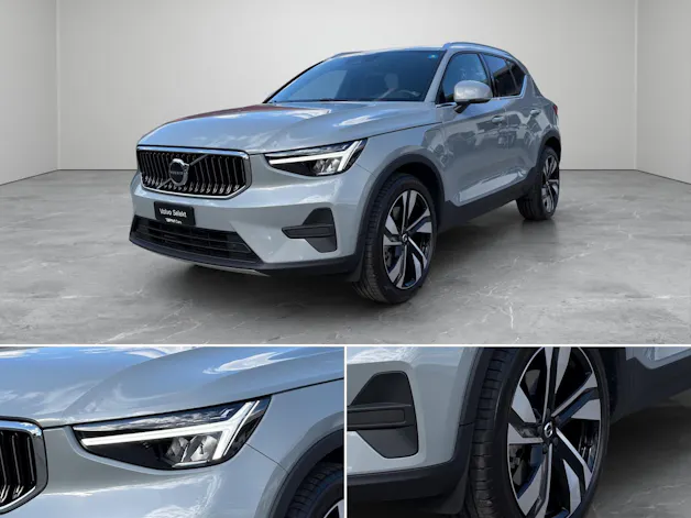 VOLVO XC40 1.5 T4 PiH Core