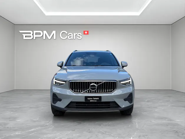 VOLVO XC40 1.5 T4 PiH Core