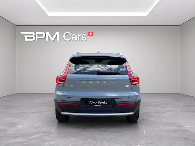 VOLVO XC40 1.5 T4 PiH Core