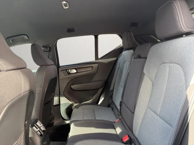 VOLVO XC40 1.5 T4 PiH Core