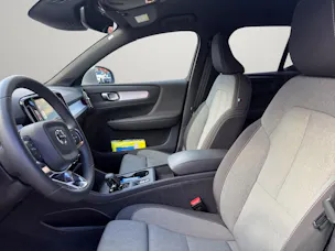 VOLVO XC40 1.5 T4 PiH Core