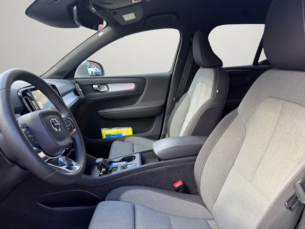 VOLVO XC40 1.5 T4 PiH Core