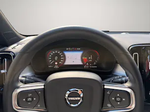 VOLVO XC40 1.5 T4 PiH Core