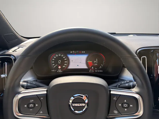 VOLVO XC40 1.5 T4 PiH Core