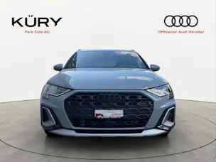AUDI A3 Allstreet 40 TFSI e Attraction S-tronic