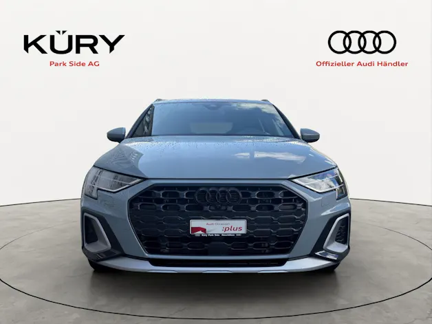 AUDI A3 Allstreet 40 TFSI e Attraction S-tronic