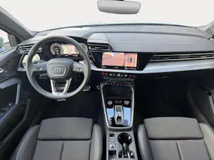 AUDI A3 Allstreet 40 TFSI e Attraction S-tronic