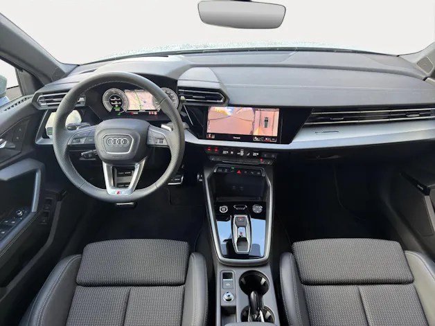 AUDI A3 Allstreet 40 TFSI e Attraction S-tronic
