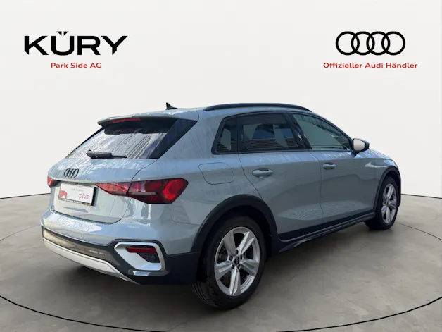 AUDI A3 Allstreet 40 TFSI e Attraction S-tronic