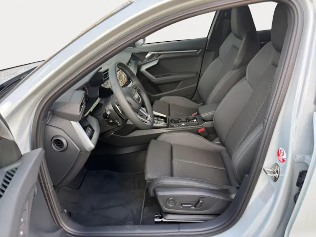 AUDI A3 Allstreet 40 TFSI e Attraction S-tronic