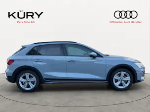 AUDI A3 Allstreet 40 TFSI e Attraction S-tronic