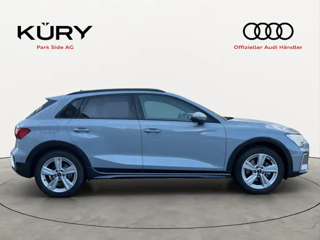 AUDI A3 Allstreet 40 TFSI e Attraction S-tronic