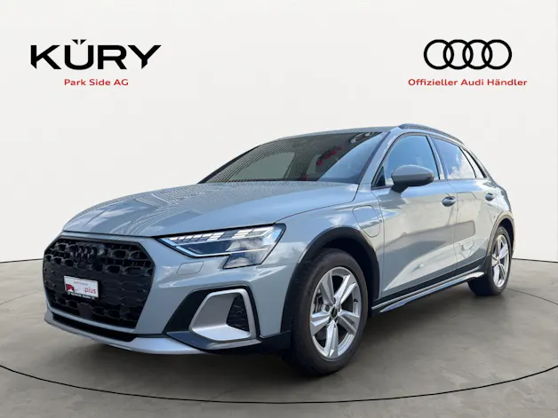AUDI A3 Allstreet 40 TFSI e Attraction S-tronic