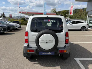 Suzuki Jimny 1.3 16V Sergio Cellano Automatic