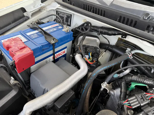 Suzuki Jimny 1.3 16V Sergio Cellano Automatic